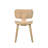 Solid Wood Side Chair-121600681