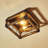 Redrow Flush Mount