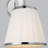 Esther Steel Swing Arm Sconce-92320405