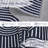 Modern Rainbow Striped Machine Washable Rug Stain Resistant Easy Cleaning Indoor Carpet With Non-Slip Backing Low Pile Floor Cover Non Shedding Folding Rug-615820698