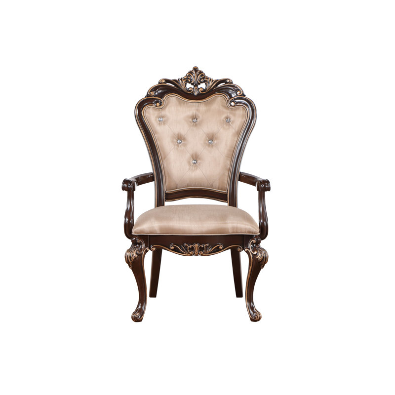 Chaise de salle à manger Arkadi