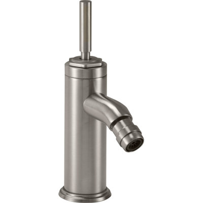 Descanso Bidet Faucet - Smooth Handle