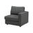 Upholstered Sectional