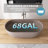 59" x 30" Freestanding Bathtub Solid  Surface Stone Resin Soaking Tub-122810431