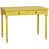 Jaune est en rupture de stock