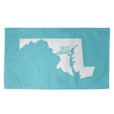 Tapis annapolis blue area home