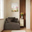 Très grand fauteuil inclinable et confortable-1212125782