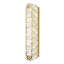 Crystal LED Wallchiere