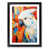 Black Framed selected