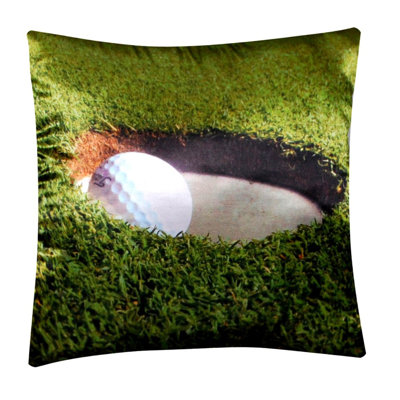 Cecelie Square Cushion Cover