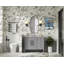 Meuble-lavabo simple 42 po-1381695588