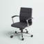 Fauteuil de conférence Ayres-1867756410