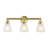 Amida 3 - Light Dimmable Vanity Light-1451764737
