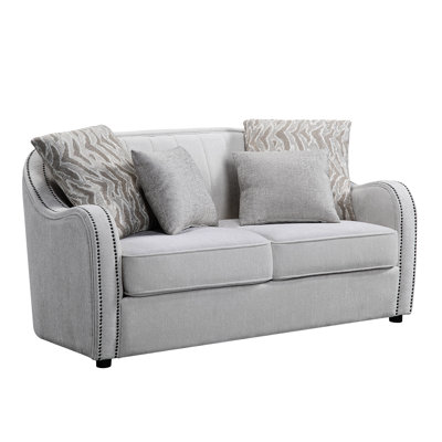 Upholstered 62.73 Sofa