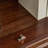American Style Rustic Light Luxury Bookcase