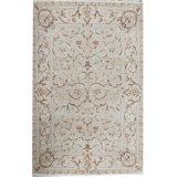 One-of-a-Kind 5'6" X 8' Area Rug