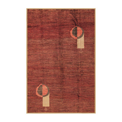 Abstract Indoor Rug
