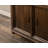 Brookside 72'' W Solid Wood Sideboard