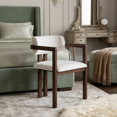 Fauteuil Alastair
