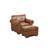 Charlie Upholstered Armchair