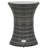 Alysha Rattan Side Table