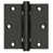 Oil-Rubbed Bronze
