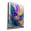 Art mural sur toile Winston Porter «Abstract Iris» par Momart-1234498147