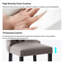 Chaise de salle à manger Kenta-136482833-136482819