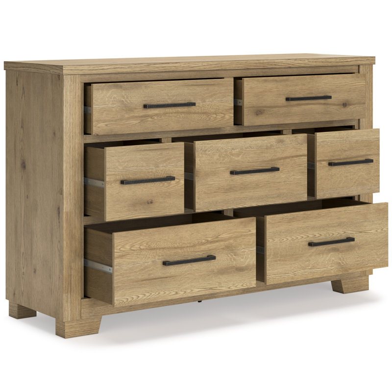 Commode Galliden