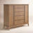 Harbor Door-Drawer Chest