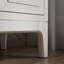 Ensemble de meuble-lavabo simple 48,13 po Seer-65971697