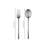 Due 2 Piece Stainless Steel Hostess Set-25880902