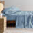 Bedsure Polyester & Rayon Derived from Bamboo Sheets-110222910-110222908