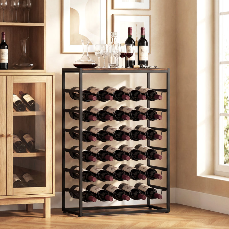 Wine Rack