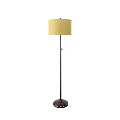 Lampe de plancher 62 po encanto