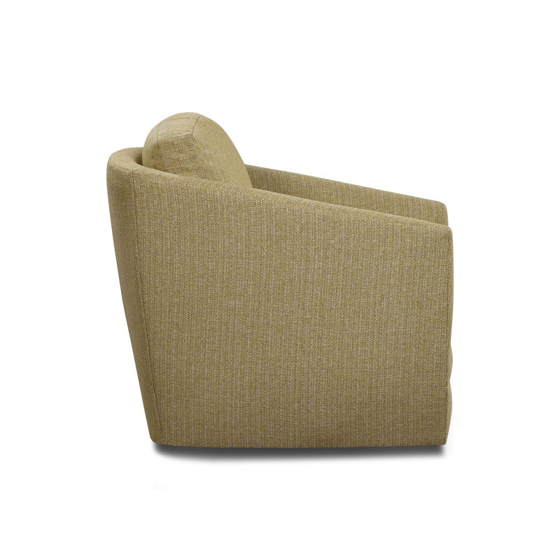 Cullen Swivel Armchair, 61816-63