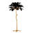 5-Light 35" Wide Tree Branch Flamingos Ostrich Josephine Feather Floor Lamp-699568446