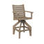 Bristol Outdoor Bar Stool-994527824-994527825