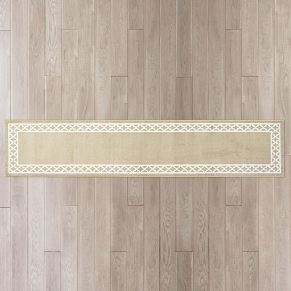 Nautica Collin Border All Loop Tufted and Accent Rugs & Reviews | Wayfair