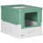 Mint Green selected