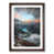 Walnut Framed selected