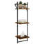 2 Piece Tiered Shelf-93314934