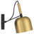 Raydyn Steel Armed Sconce-1881014140