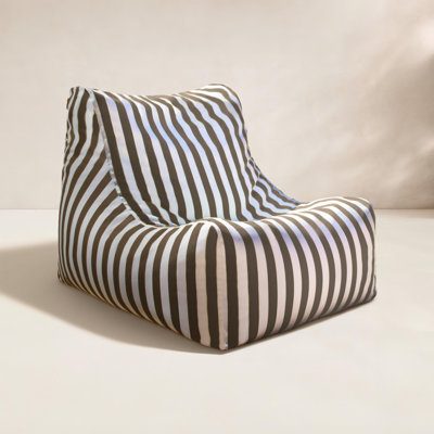 Ponce Outdoor Bean Bag Chair