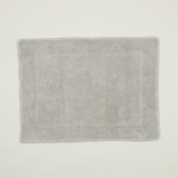 Simple Terry Bath Mat