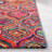 Nantucket Hand Tufted Performance Geometric Rug-161849894
