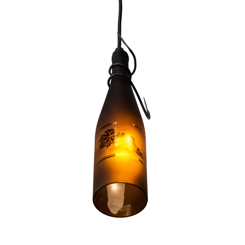 Golsby 1 - Light Pendant