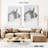 Brampt Gray Haired Horse-108235962