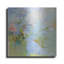 Ivy Bronx «Spring Folly» par Suzanne Nicoll, art mural en métal-328937122