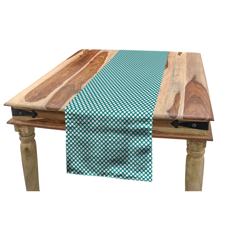Table Runner, 72" x 16"